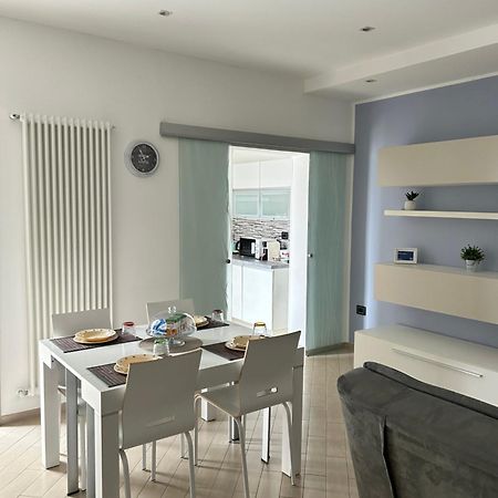 Ferienwohnung Refresh House Brindisi Exterior foto