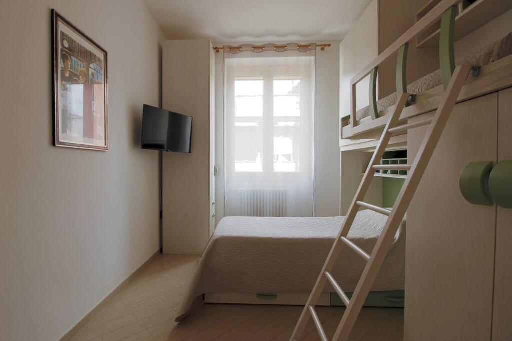 Ferienwohnung Refresh House Brindisi Exterior foto