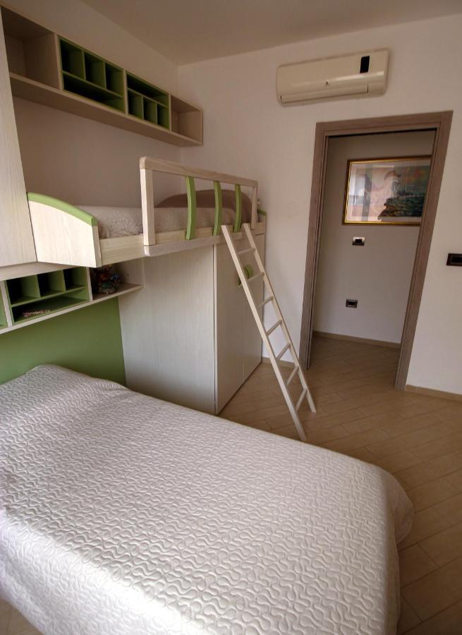 Ferienwohnung Refresh House Brindisi Exterior foto