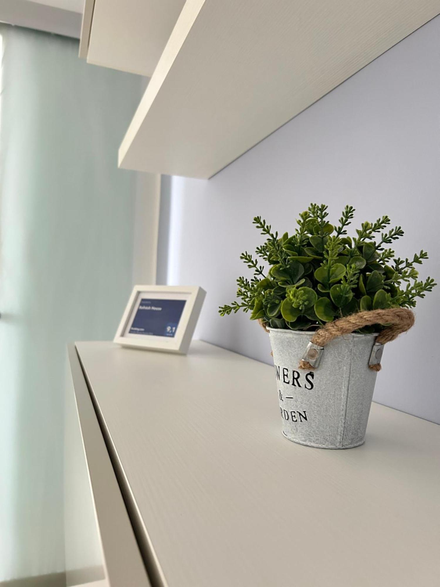 Ferienwohnung Refresh House Brindisi Exterior foto