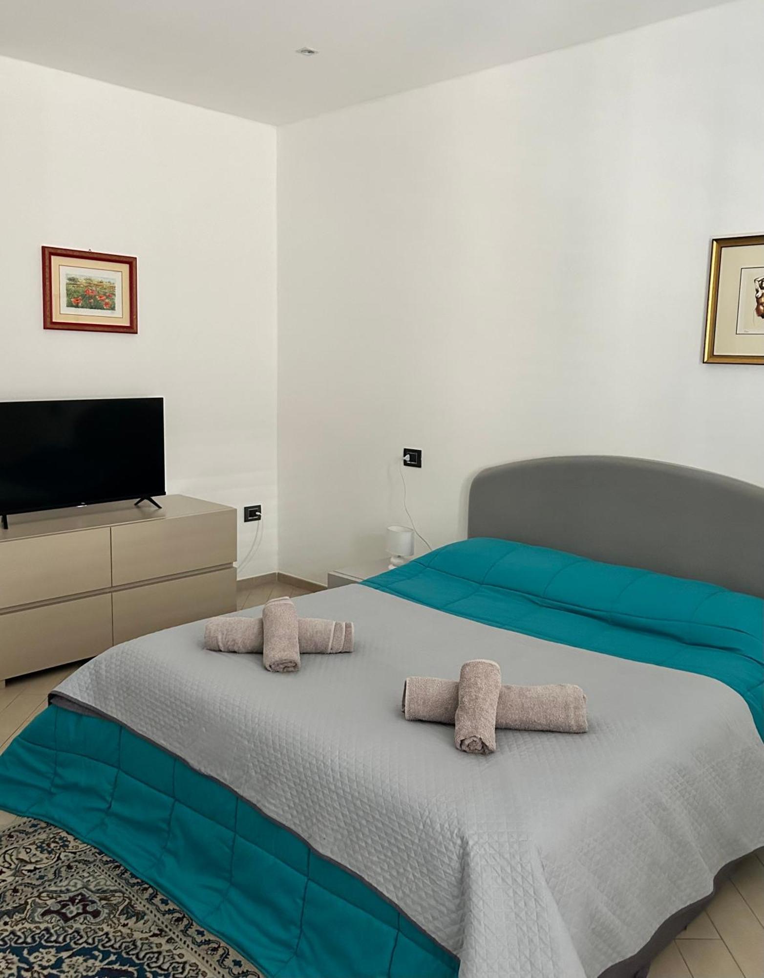 Ferienwohnung Refresh House Brindisi Exterior foto