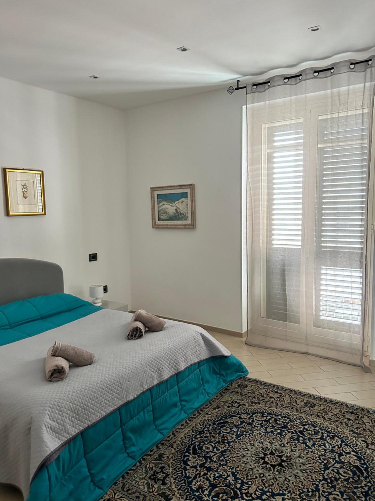 Ferienwohnung Refresh House Brindisi Exterior foto